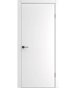 Ekzo Вайт (кромка серебро)